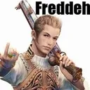 freddeh