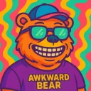0xawkwardbear avatar