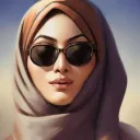 hijabistreamer
