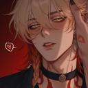 avatar ・︵‿ 🥂 ❛ Ҝ𝖆𝖎𝖟𝖆𝖗 ❜  𓇢𓆸