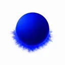 bluebluedot