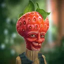 talkingstrawberry