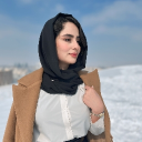 avatar 𝒜ᶜ Zahra