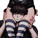 avatar 𝕯𝖆𝖒𝖔𝖓