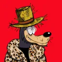 Wolf Dan