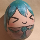 avatar Hatsune Yumiku