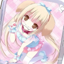 avatar marcus's puppy U＾ェ＾U