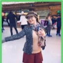 rosieladycyber