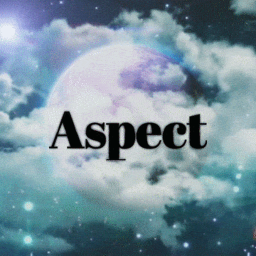 Aspect Discord Bot Logo