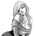 avatar blanche