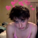 avatar Open the fucking door Cassie ✊🏻