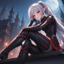 avatar 🅝🅘🅝🅙🅐