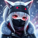 avatar 🅝🅘🅝🅙🅐