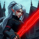 avatar 🅝🅘🅝🅙🅐