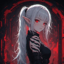 avatar 🅝🅘🅝🅙🅐