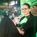 avatar iwasagreenalien