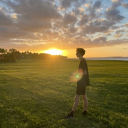 avatar John Jr golf YT