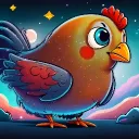 fowlgalaxy