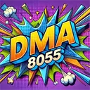 dma8055