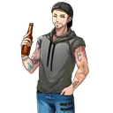 pixelbier