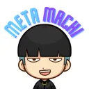 metamachino