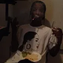 colapsada.