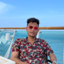 avatar Aniket Shingte