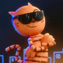 avatar Gleekin! <3 L