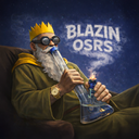 Blazin