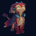 avatar Toji