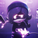 avatar Dark X miu wolf 17