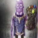 avatar Bola estúpida ordinaria ;)