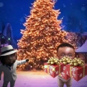 avatar Bola estúpida ordinaria ;)