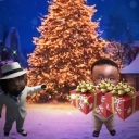 avatar Bola estúpida ordinaria ;)