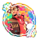 avatar JOLLY SamTheBugExploder