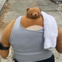 avatar hunnybear🍯