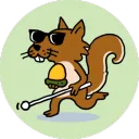 .blindsquirrel