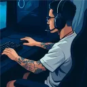 manoelskt avatar