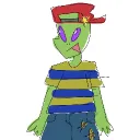 martianzz