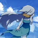 turquoisedress