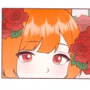 foxyriarosetta
