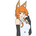 foxyriarosetta