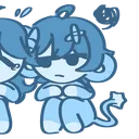 .hydralion. avatar