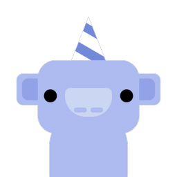 NitroBot Discord Bot Logo