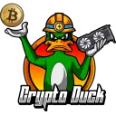 cryptoduck