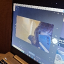 avatar Yo toes kinda smell