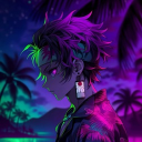Avatar staff