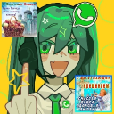 avatar What's up HIKU