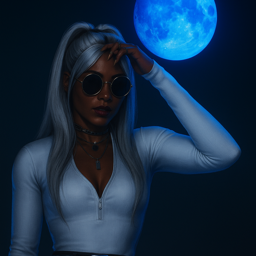 Discord Avatar