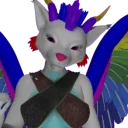 silverpetdragon